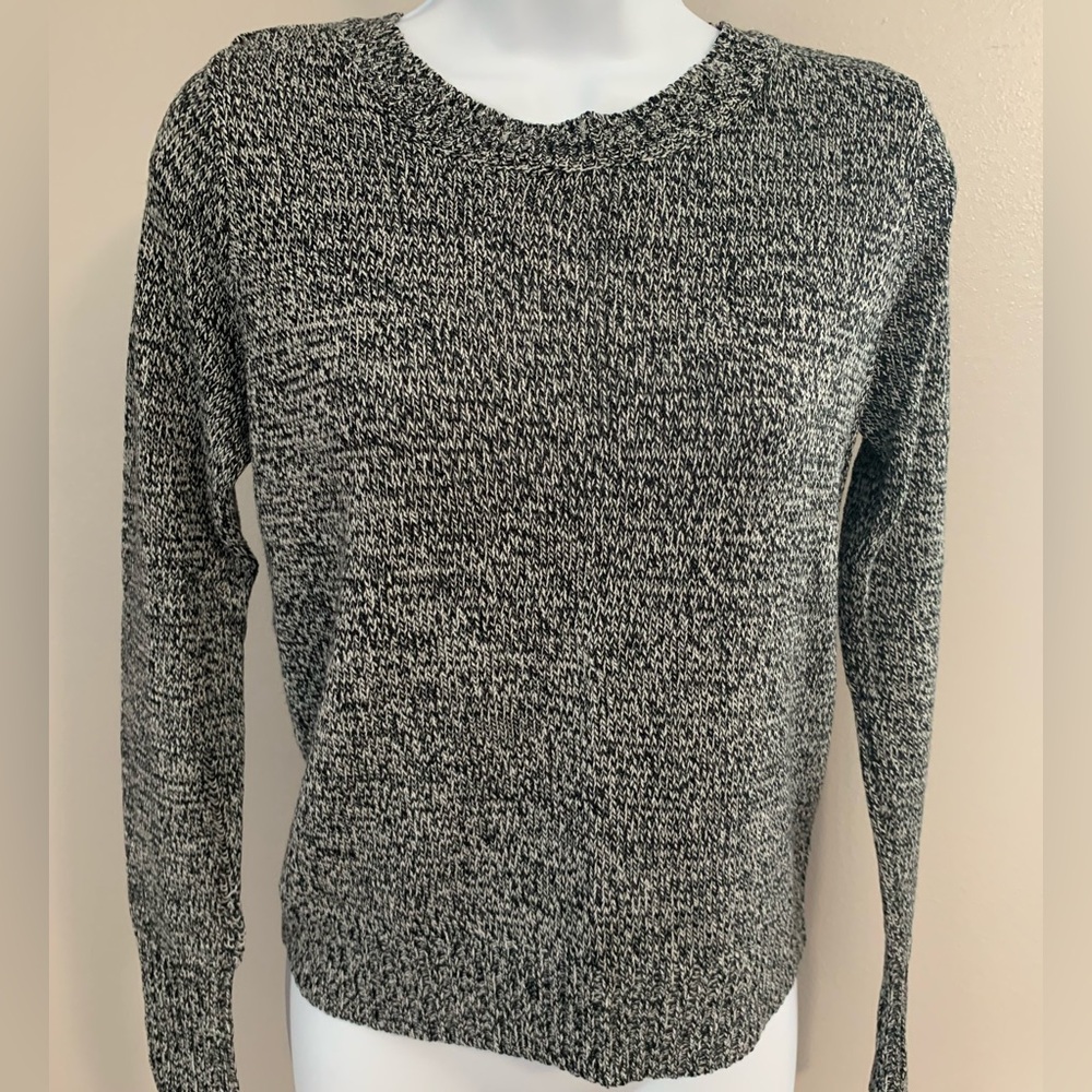 Divided H&M Heather Sweater
